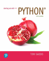 Starting out with Python.pdf